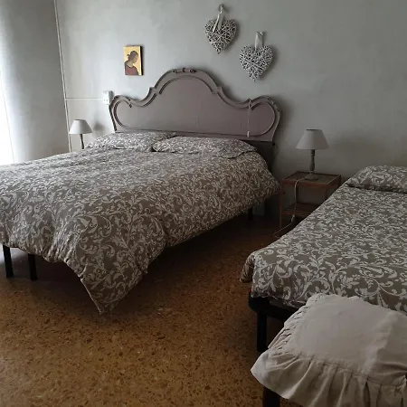 Belvedere Apartamento Tirrenia