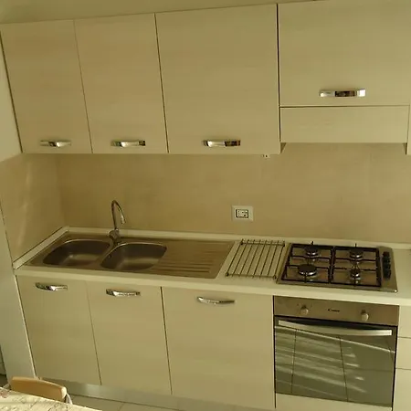 Belvedere Apartamento