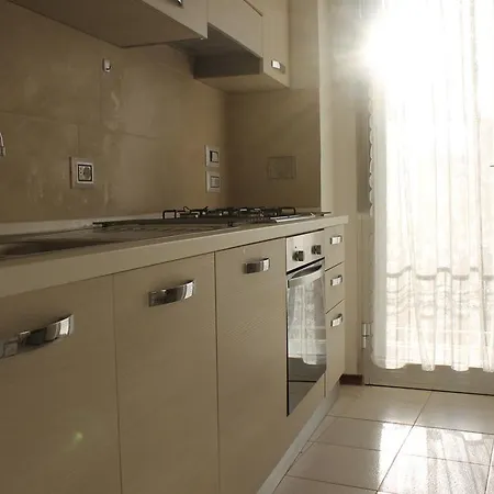 Apartamento Belvedere Tirrenia