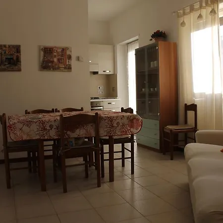 Apartamento Belvedere