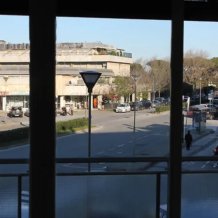 Apartamento Belvedere *