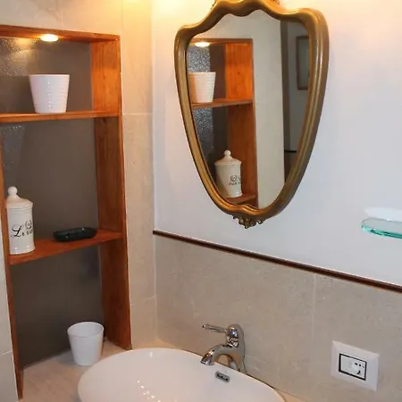 Belvedere Apartamento *